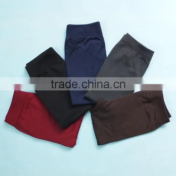 122K Pcs Ladies Thermal Leggings Polyester Readymade Originally for USA Market Leggings Apparel Stocklot photo-2