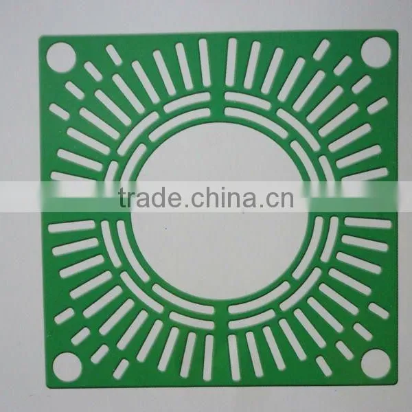 Smc Tree Grating photo-3