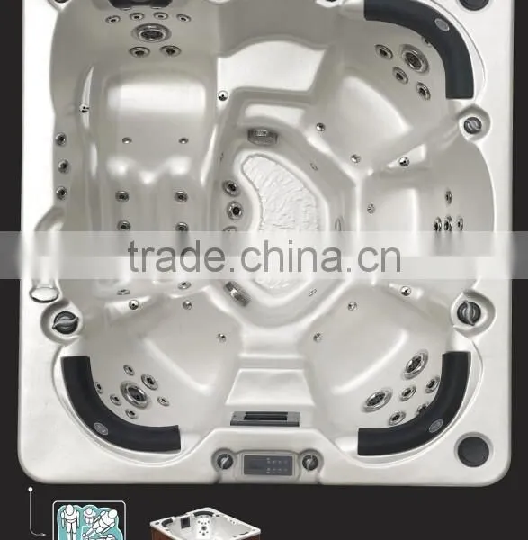 Best Spa Hot Tub for Outdoor Garden/luxury Hotel