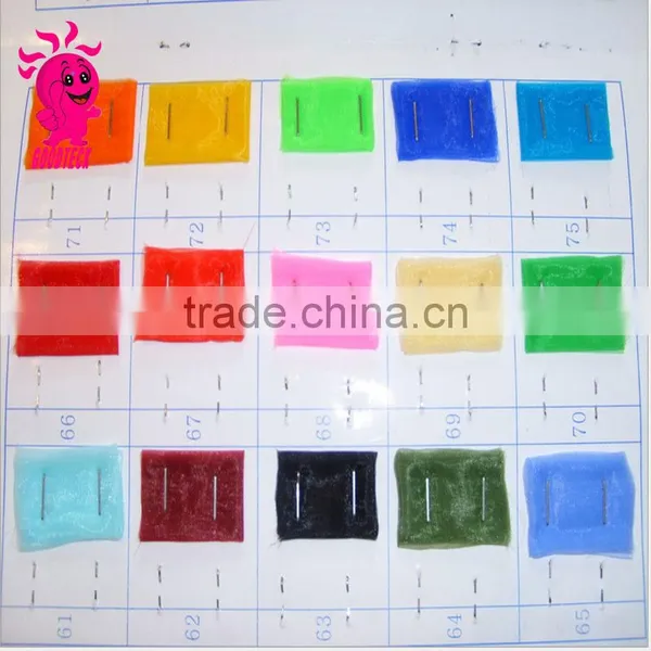 2015 Summer Latest Chiffon Print Fabric photo-4