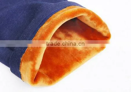 2017 Jiangxi China Factory Wholesale Professional OEM Good Quality Cotton Custom Pants photo-2