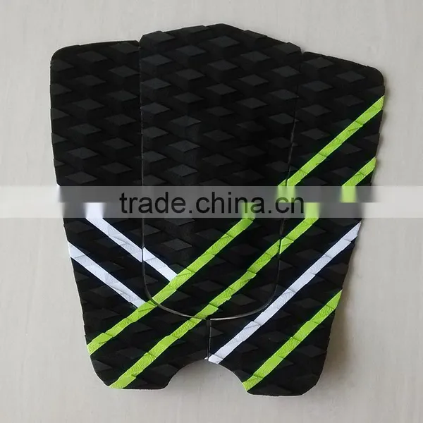 EVA Foam Tail Pad Surfing Surfboard Pad Foot Pad photo-2