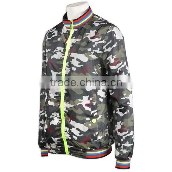 0em Fashion High Quality Customize Kids Denim Jacket photo-2