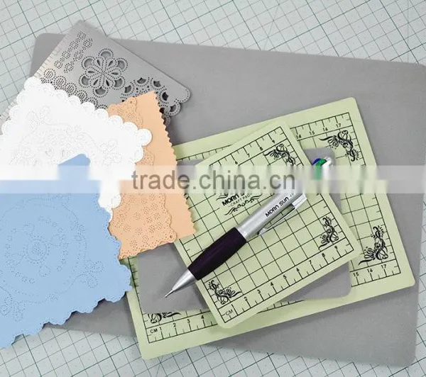 MORN SUN Parchment Craft 2 in 1 Craft Pad photo-2