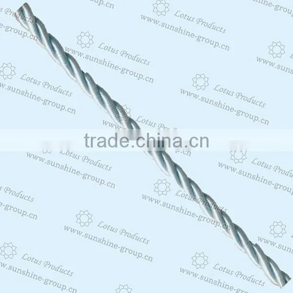 Good Quality Chinese Knotting Cord photo-4