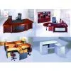 Hong Kong Office Desk Table