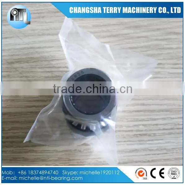 Good Quality Factory Combine Axial Needle Bearing NKXR15 photo-2
