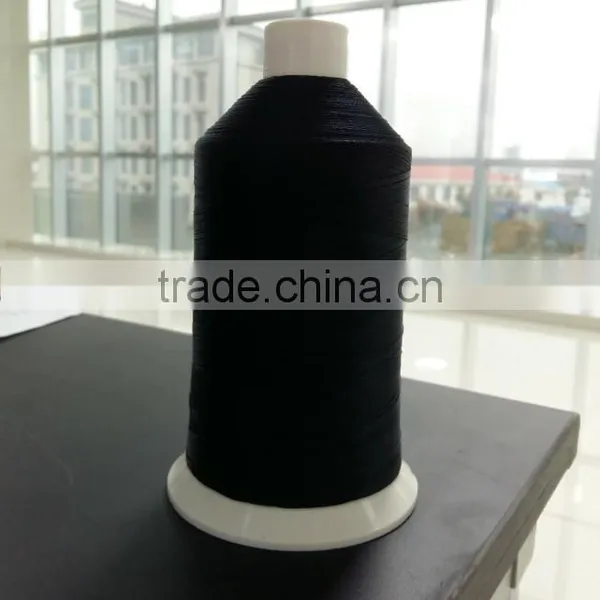 Nylon 66 Bonded Thread for Sewing Manufacturer in China photo-2