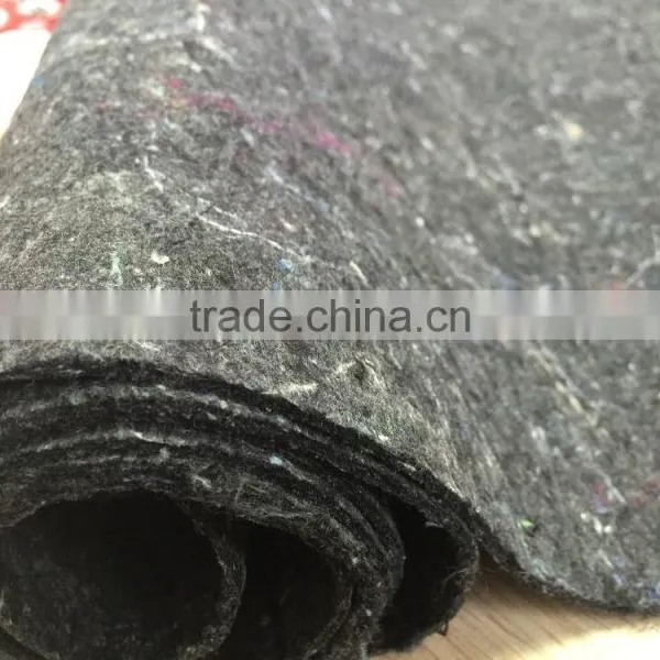 Nonwoven Felt for Mattress and Sofa photo-2