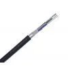 Aluminum Tape Layer Loose Tube Outdoor Cable GYTA
