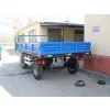 Farm Traction Dipping Dump Trailer in Agricultural photo-2