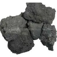 Graphitized Petroleum Coke for Casting or Smelting as Carbon Additive photo-2