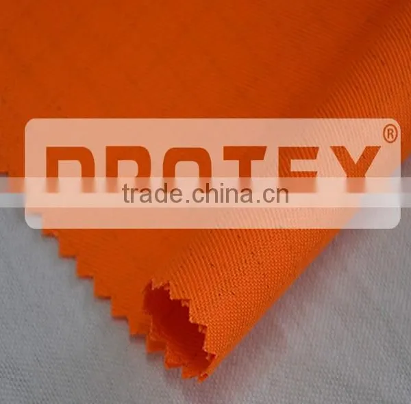 AS/NZS4399 AS/NZS1906 310GSM 100%Cotton UV Resistant Fabric photo-2