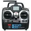 Radiolink 2.4GHz 7CH Radio Control System for Helicopter and Airplane T7F