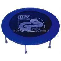 Mini Trampoline and Jumpling Warehouse for Trampoline Jumping