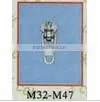 Metal Zipper Sliders photo-5