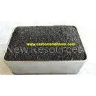 1.5% Max Volatile Matter Carbon Materials , Smelting Graphite Recarburizer