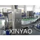 Automatic Vertical Plastic Dewatering Machine Corrosion - Resistant