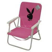 Favoroutdoor Low Seat Beach Chair Sand Chair With Strap