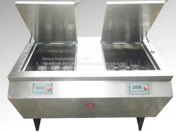 Launder-ometer /washing Color Fastness Tester photo-2