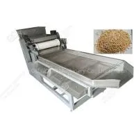 Nuts Cutting Machine With Low Price photo-3