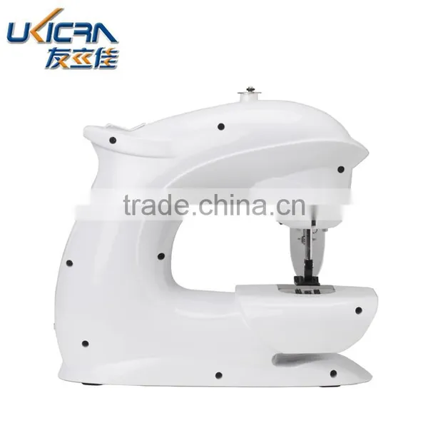 Hat Sewing Machine UFR-403 photo-2