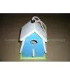 Wooden Garden Bird Feeder- WS001018