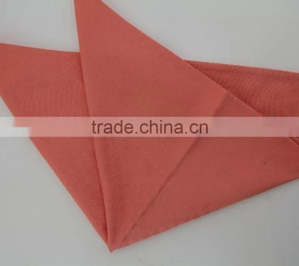 Hot Sale Color Cotton Band Table Napkin photo-6