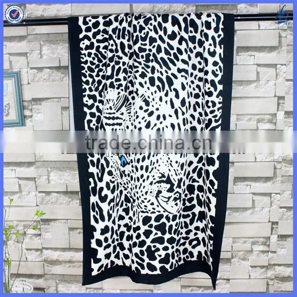 2 Person Wholesaler Beach Towel Microfiber photo-5