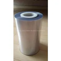 Cast PVC Shrink Film