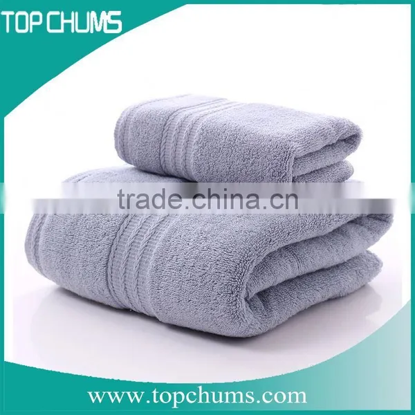Fine High Quality Plush Luxurious 100% Cotton Towel Set,softtextile Hotel Towel Set,cotton Tea Towel Set photo-4
