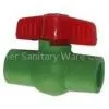 PPR Ball Valve,plastic Ball Valve of F15-429