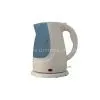 Water Kettle BK707 (blue+white)