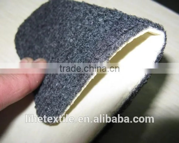 Polyester Double Stripe Door Mat photo-3