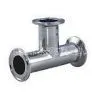 Sanitary Tee Pipe