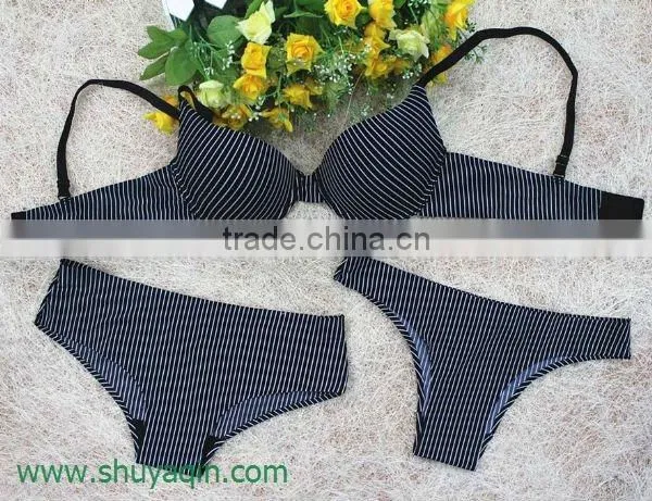 Fashion Spandex Ladies Inner Wear