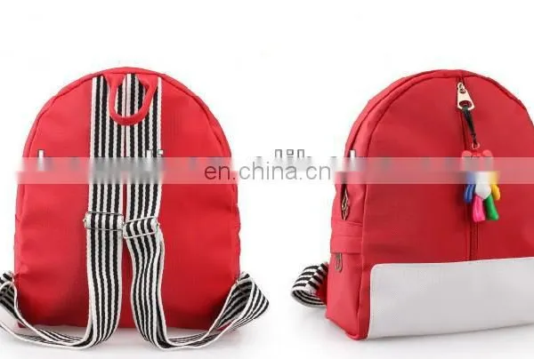 RPET School bag for kids promotional school backpack