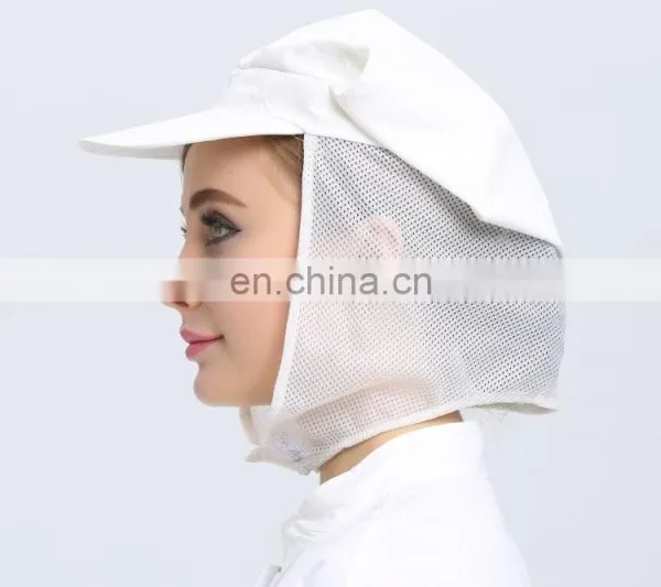 ESD Control and Cleanroom Garment/ESD Working Clothing/ESD Clothing photo-3