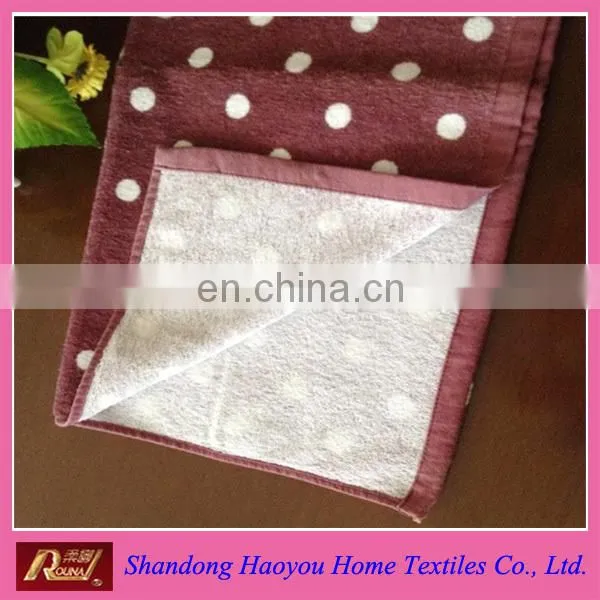 Fine Workmanship Jacquard Hand Towel 100% Cotton With Long Performance Life photo-6