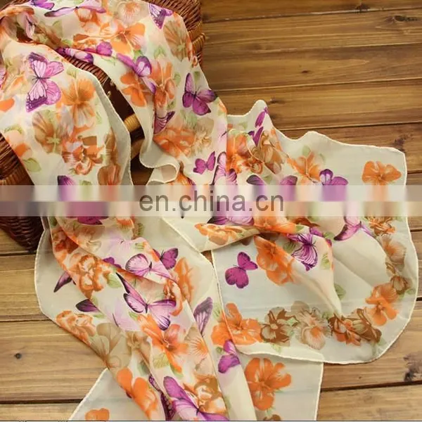2014 Fashion Lady Scarf for Dubai photo-2