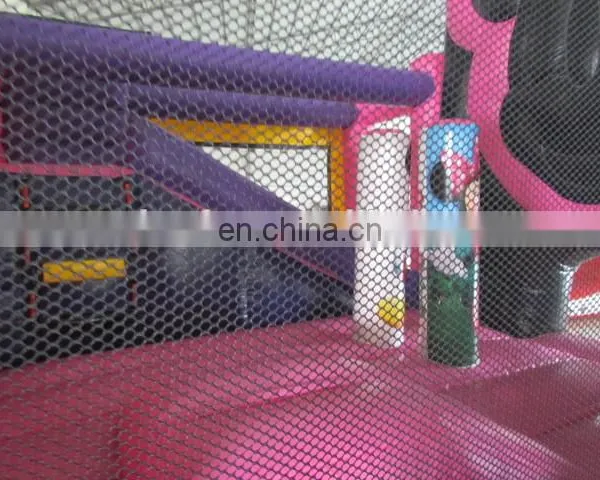 Factory Direct Inflatable Jumping Slide, Inflatable Bouncy Castle With Water Slide photo-5