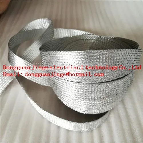 Aluminum Braid Electric Custom Size Cheap photo-5
