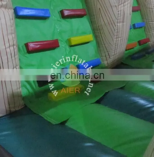 Factional Design 2016 Kids Outdoor Toys Giant Inflatables and Big Inflatable Monkey Playground photo-3