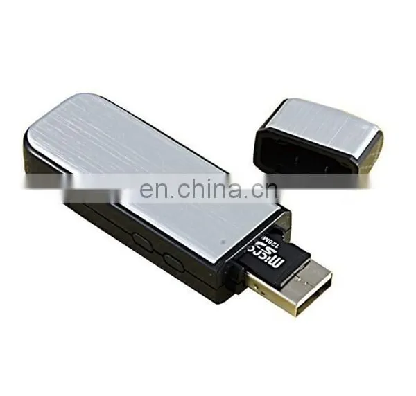 USB Disk Hidden Spy Camera HD Mini Camcorder Cam DVR Video Recorder Night Vision Motion Detector 1280x960 S828 photo-2