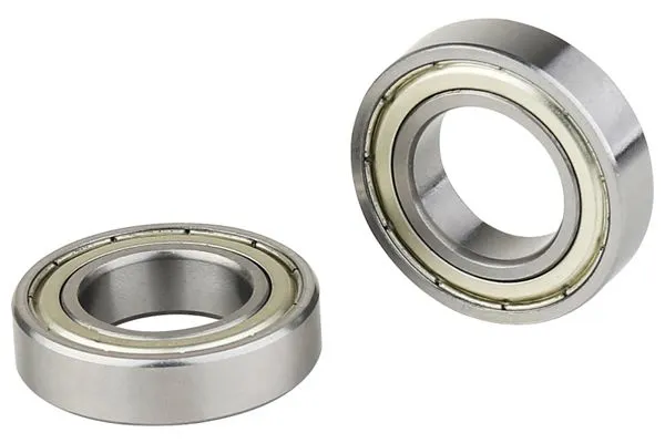 Single Row NUP309EN/C3 C3G192309EK High Precision Ball Bearing 40x90x23