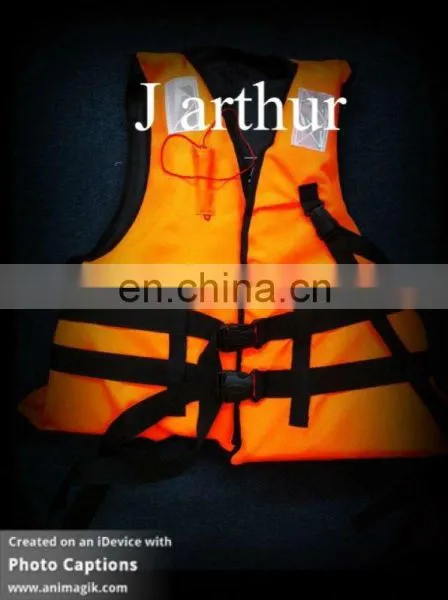Life Vest