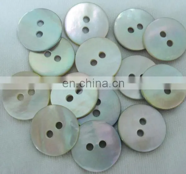 All Types of Fake Mother of Pearl Snap Button, Natural Shell Button photo-3