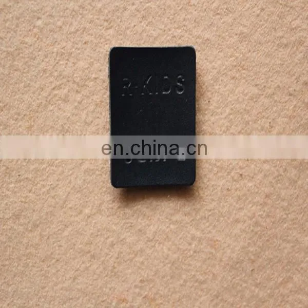 Custom Garment Leather Labels,garments Leather Back Patch Labels photo-4
