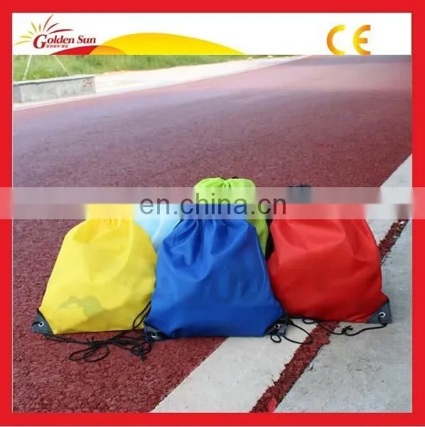 Drawstring Backpack/Foldable Drawstring Backpack