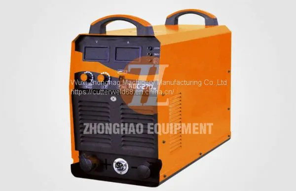 NBC Inverter CO2 Welder